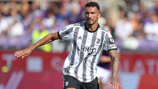 Juve, ecco il rinnovo di Danilo