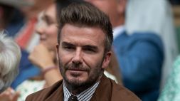 Qatar 2022, Beckham elogia l'organizzazione del Mondiale