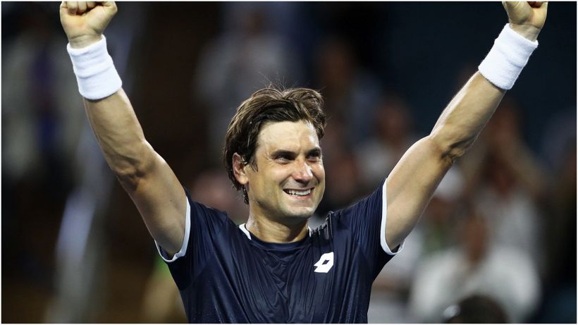 Coppa Davis, la Spagna riparte da Ferrer