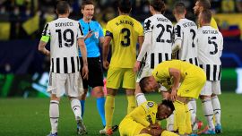 Per i tifosi è lo 'spione' della Juventus: insulti e veleni su Instagram