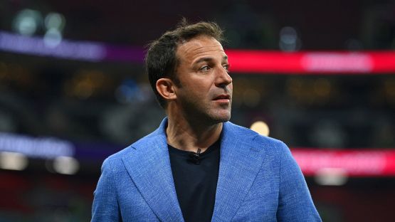 Juve, buon compleanno Alex Del Piero e sui social spunta una valutazione tecnica del 1991