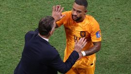 Olanda-Usa 3-1 pagelle: Dumfries accende l'Arancia Meccanica, Depay si sblocca