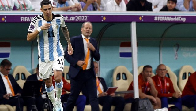 Argentina, ultima chiamata per Di Maria: l’eroe della Coppa America aveva puntato tutto sul Qatar