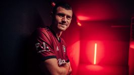 Lazio, ufficiale: Kamenovic in prestito allo Sparta Praga