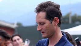 Juve, scende in campo Elkann: la strategia e le rassicurazioni sul futuro