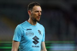 Salernitana: con Sepe ko, per la porta si pena a Berisha