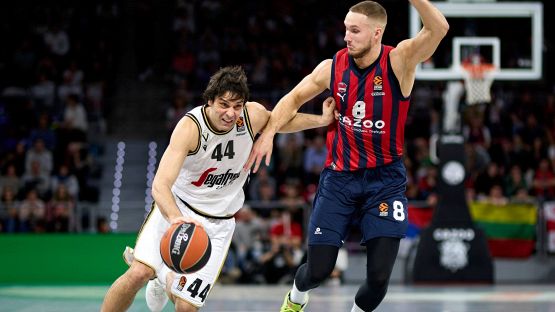 Eurolega, Bologna cade contro il Baskonia