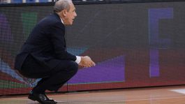 Eurolega, Messina carica l'Olimpia Milano in vista del match con Valencia