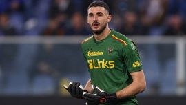 Lecce-Roma, le pagelle: Falcone non è umano, Ibanez e Pellegrini tradiscono