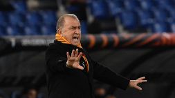 Terim pronto a tornare in gioco: "C'è un progetto"