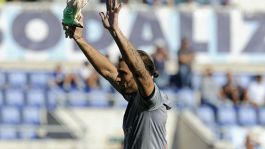 Marchetti: "Lazio? Non mi è piaciuto lasciarla in quel modo..."