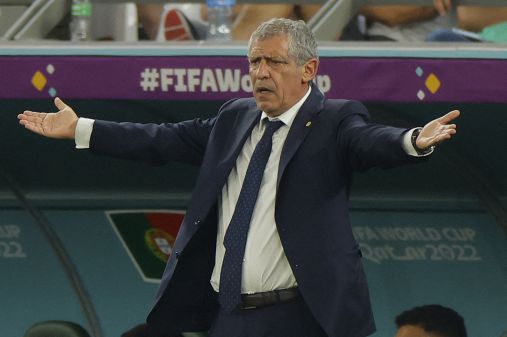 Portogallo, Santos: "Al Mondiale qualunque avversario è pericoloso"