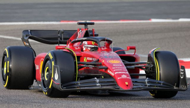 F1, nuova Ferrari: c'è la data della presentazione, Vasseur già operativo
