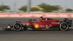 F1, la nuova Ferrari in stile Red Bull: le novità della Rossa 2023