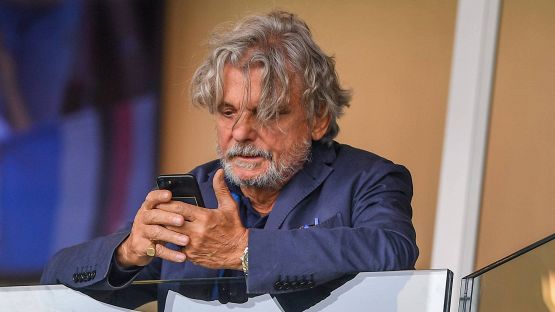 Sampdoria, vicina la svolta per la cessione del club