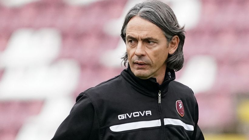 Filippo Inzaghi: "Anni al Milan utili per capire che avrei voluto fare l'allenatore""