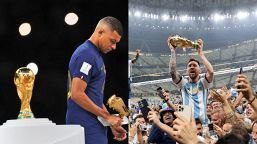 Mondiali, Argentina-Francia va rigiocata: rischio ripetizione della finale