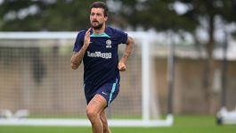 Inter, Acerbi: "Col Napoli gara da dentro o fuori"