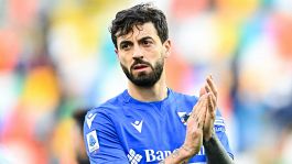 Empoli, ufficiale il ritorno di Caputo