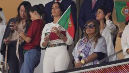 Lo sfogo di Georgina squarcia il velo su Santos, Portogallo e Ronaldo: impatto devastante