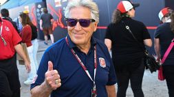 F1, Andretti sprona la Ferrari: "Leclerc e Sainz contano più di Binotto"
