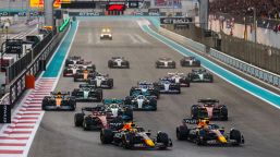 F1, nel 2023 ci saranno 6 Sprint Race: ecco dove si disputeranno