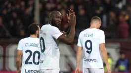 Inter, il vero rinforzo di gennaio per Simone Inzaghi sarà Lukaku