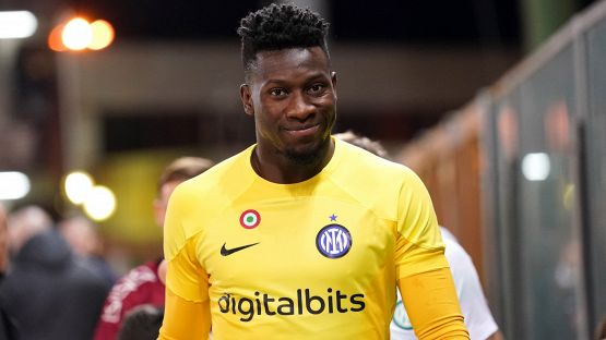 Camerun, Andre Onana annuncia l’addio alla nazionale a 26 anni