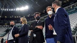 Juve, fissata la data dell’udienza: Serie A e Serie B rischiano grosso