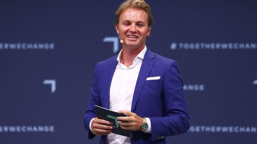 F1, Rosberg: "Verstappen vale Senna e Schumacher, Ferrari discontinua"