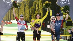 Tour de France, storica partenza dall'Italia: omaggi a Pantani, Bartali e Coppi