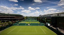 Tennis, l’ATP multa Wimbledon per l’esclusione di russi e bielorussi