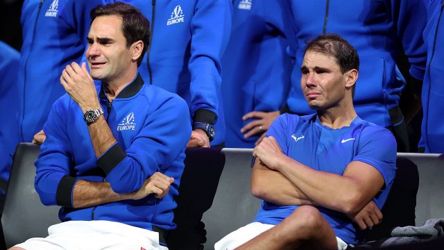Tennis, dall’addio a Federer alla rinascita Nole: un 2022 da ricordare