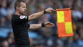 La regola del fuorigioco: tutto quello che c’è da sapere sull’offside