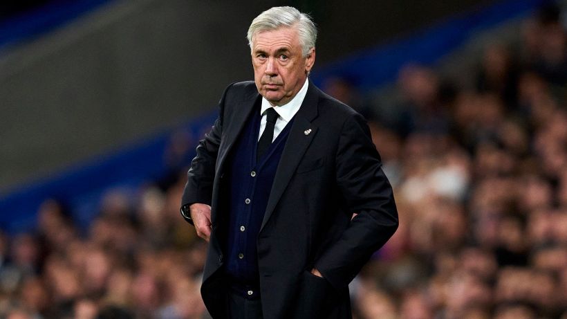 Ancelotti: "Messi miglior calciatore di sempre? Non lo dirò mai"