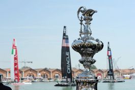 Albo d’oro America’s Cup: il più famoso trofeo di Vela