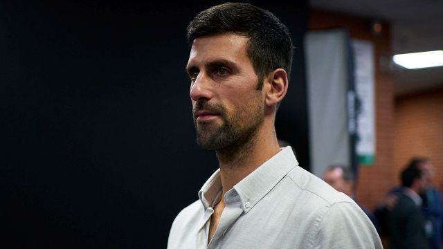 Tennis, Djokovic torna all'Australian Open: con lui cinque italiani