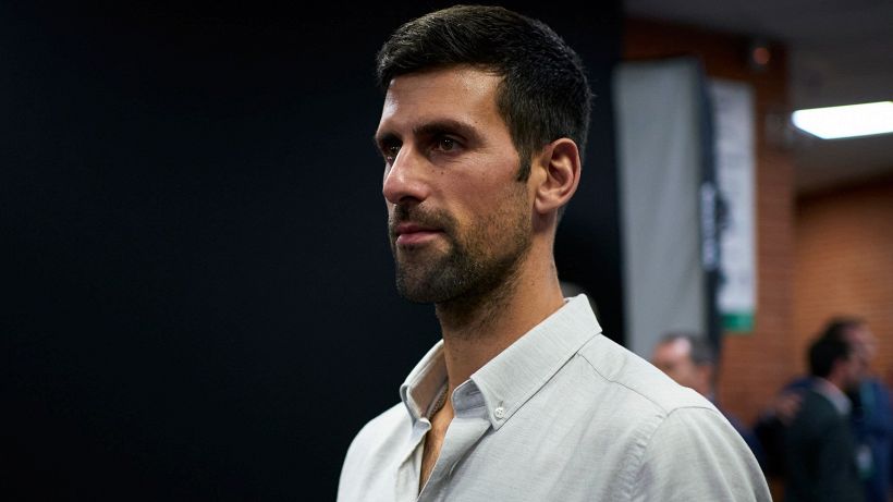 Australian Open, il parere di Becker sui favoriti: da Djokovic a Nadal