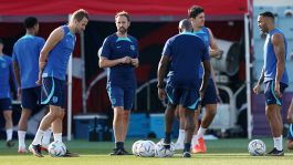 Qatar 2022, Inghilterra-Senegal: Southgate chiamato a vincere