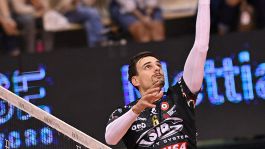 Volley, le italiane impegnate nei quarti di CEV Champions League 2023