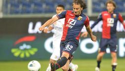 Alberto Gilardino, l'attaccante dei paradossi si riprende il suo Genoa da allenatore