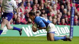 Rainieri guiderà le Azzurre del rugby