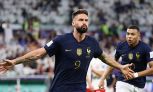Mondiali, Francia-Polonia 3-1 pagelle: S'è girato Giroud, Mbappè corre da solo