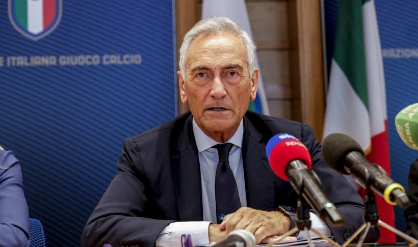 Inchiesta Juve: da Report, il presidente della FIGC Gravina vuota il sacco su plusvalenze e bilanci