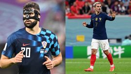 Mondiali, top e flop delle semifinali: Gvardiol torna sulla terra, Griezmann architetto oscuro