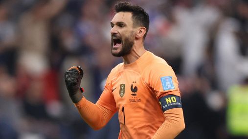 Francia, parla Lloris: "Grande ammirazione per il Marocco"