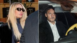 Totti-Blasi, l'ultimo affondo di Ilary ridisegna il cerchio magico: il ruolo del cugino Angelo