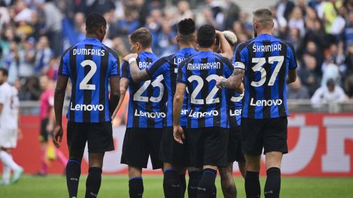 Inter, rivoluzione in atto: cessioni eccellenti e arrivi di qualità