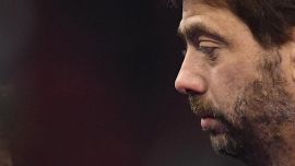 Juventus, ufficiale il rinvio a giudizio per Agnelli e 11 dirigenti