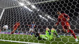 Mondiali: la Spagna trema, il Giappone sogna ma scoppia ancora un caso Var